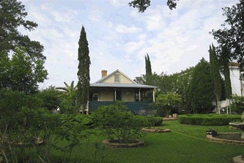Maison Des Amis Breaux Bridge エクステリア 写真